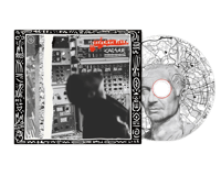 Image 1 of EP - Caesar // CD