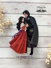 Image 9 of Акрилна фигура (шелфи) - различни видове