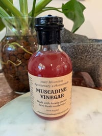 Image 1 of Muscadine Vinegar
