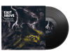 ALBUM -  EXIT ABOVE // VINYL