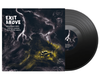 Image 1 of ALBUM -  EXIT ABOVE // VINYL