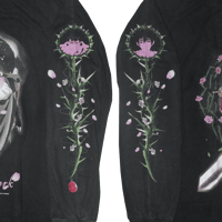 Image 2 of BERSERK CASCA GUTS LS (FADED)