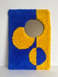 Blue Sun 1/3