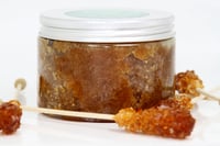 Image 4 of Sugar scrub "Creme Brulee", 300 g