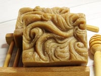 Image 5 of Birch Tar Soap with Honey & Propolis, 100 g