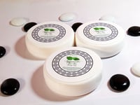 Image 1 of  Shaving Soap "Peppermint&Tea Tree", 100 g