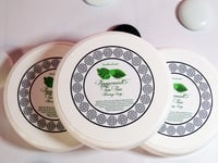 Image 2 of  Shaving Soap "Peppermint&Tea Tree", 100 g