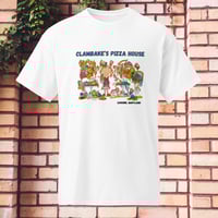Image 1 of Clambake's Pizza House 