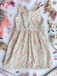Image 10 of PRE - ORDER - UNICORN - ORGANIC BABY/CHILDRENS CLOTHING
