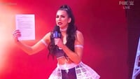 Image 1 of RING WORN Billie Kay navy blue gear