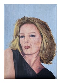 Portrait for Elliot