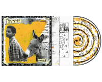 Image 1 of Album - Julius // Limited Vinyl - Picture Disk