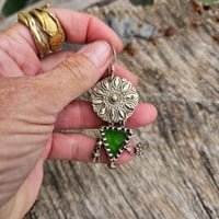 Image 2 of Green Glass