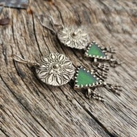 Image 3 of Green Glass