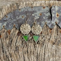 Image 4 of Green Glass