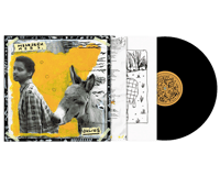 Image 1 of Album - Julius // Vinyl