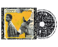 Image 1 of Album - Julius // CD