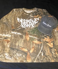 LONGSLEEVE + CAP