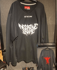 NFLDN JERSEY
