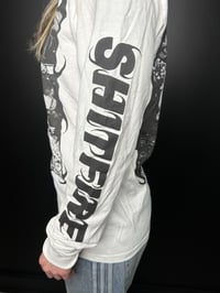 Image 3 of It Ain't Love (Long Sleeve)