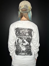 Image 5 of It Ain't Love (Long Sleeve)