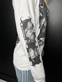 Image 2 of It Ain't Love (Long Sleeve)