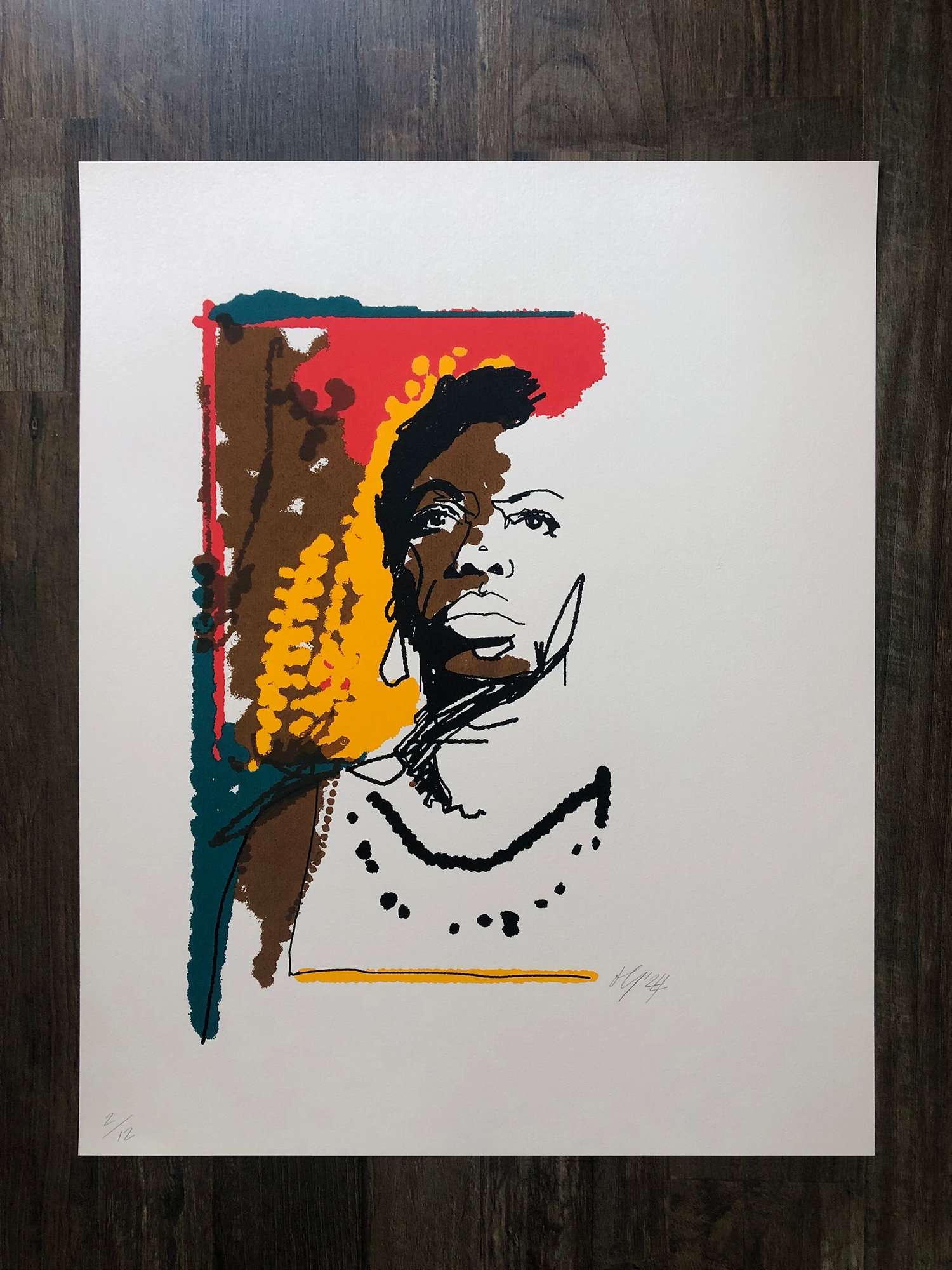 Nina Simone