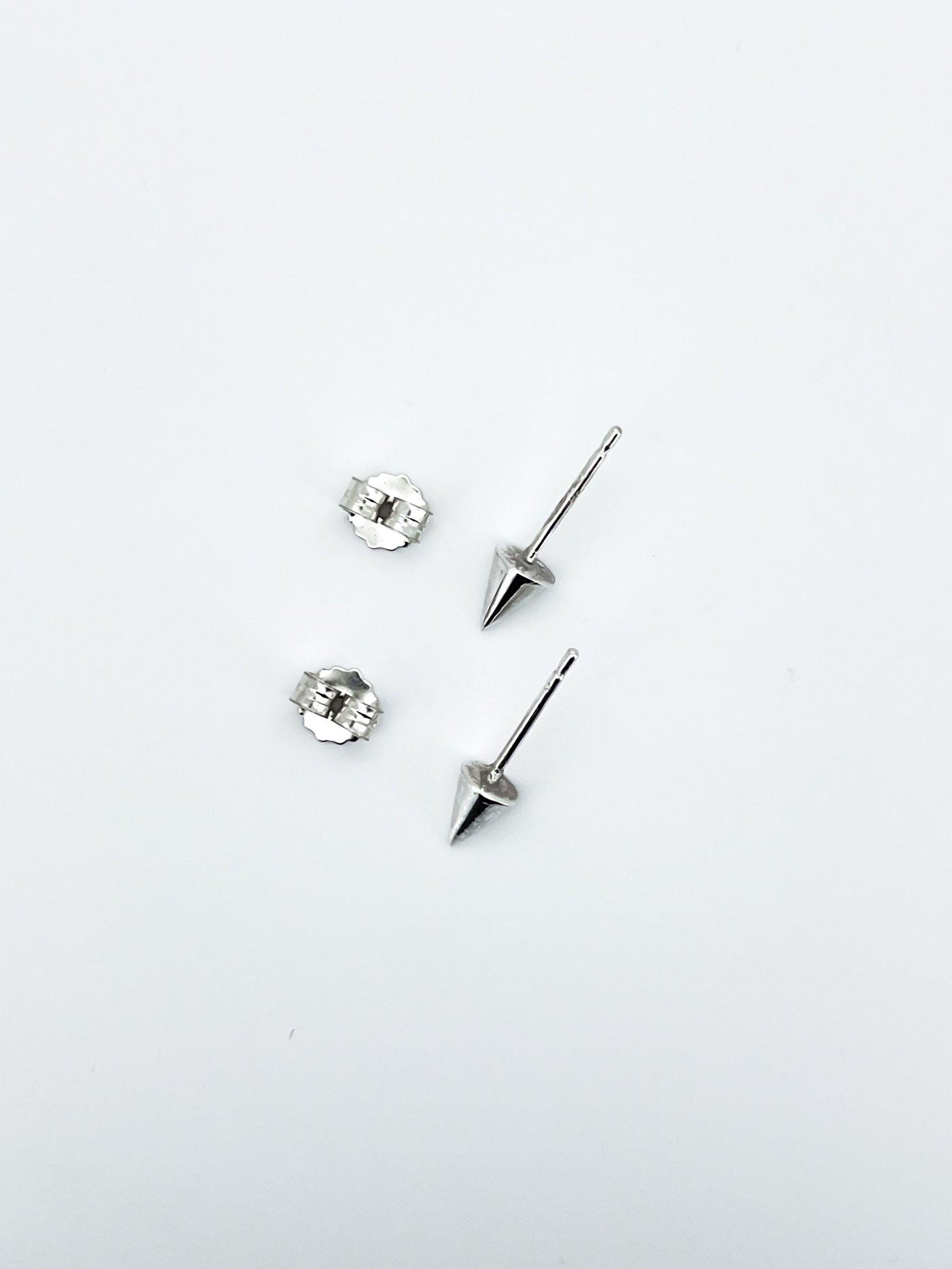 Image 2 of SPIKE EARRING S