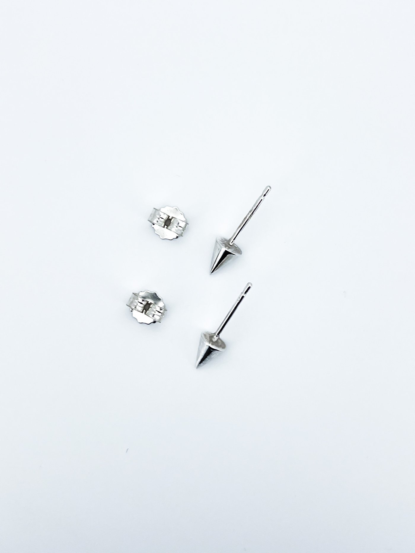Image 3 of SPIKE EARRING S