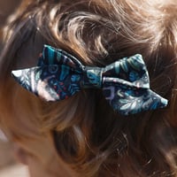 Image 3 of Pre-order - Fabric Hair Bows