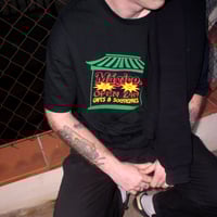 Image 3 of MÁGICO - "OPEN 24h" TEE