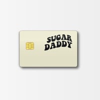 Image 5 of Sugar Daddy Credit Card Skin