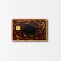 Image 1 of Portal Card Game Credit Card Skin