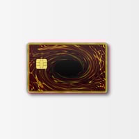 Image 5 of Portal Card Game Credit Card Skin