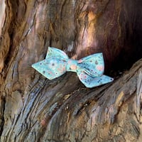 Image 5 of Pre-order - Fabric Hair Bows
