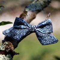 Image 6 of Pre-order - Fabric Hair Bows