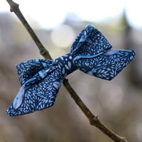 Image 8 of Pre-order - Fabric Hair Bows
