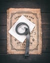 Holt Works + Golden Age Collab Rifle Sling (Black)