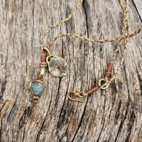 Image 3 of Aqua Petal