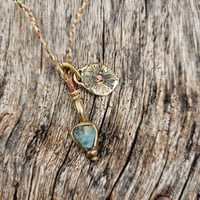 Image 4 of Aqua Petal