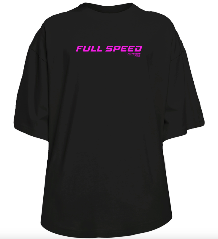 FULL SPEED BEDSHEET