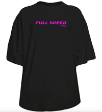 Image 2 of FULL SPEED BEDSHEET