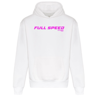 Image 3 of FULL SPEED HEAVY OVERSIZED HOODIE