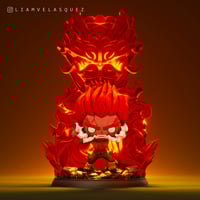 Image 1 of Gai sensei 