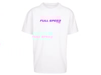 Image 3 of FULL SPEED OVERSIZED TEE