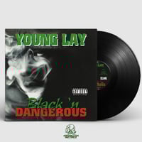 Image 1 of YoUnG LaY-bLaCk 'N dAnGeRoUs