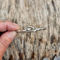 Image 3 of Knot Cuff
