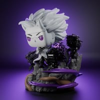 Image 2 of Madara limboo