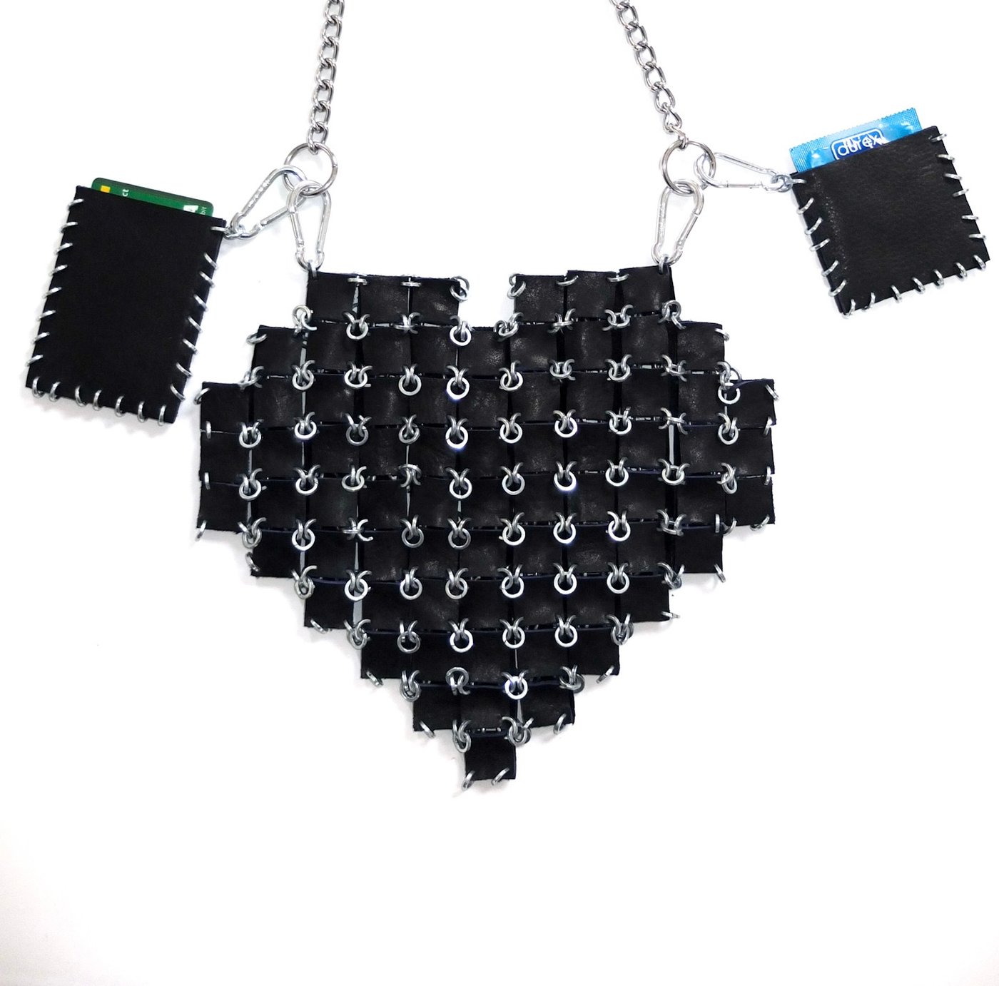 Image 3 of LOVE DATE BAG