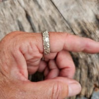 Image 3 of Crispy Silver US7.5